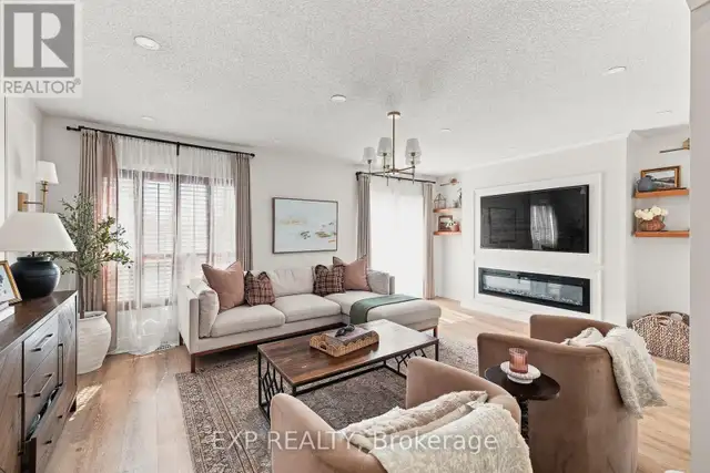 116 HENHOEFFER CRESCENT Kitchener, Ontario in Houses for Sale in Kitchener / Waterloo - Image 14