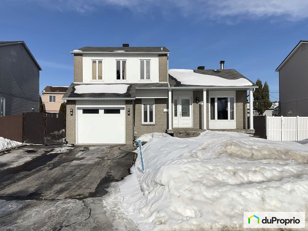$599,000 - 1 1/2 Storey for sale in Repentigny (Repentigny) — photo 1