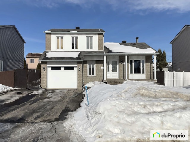 $599,000 - 1 1/2 Storey for sale in Repentigny (Repentigny) — photo 1