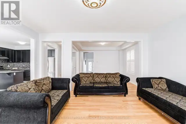 257 EAST'S CORNERS BOULEVARD Vaughan (Kleinburg), Ontario in Houses for Sale in Markham / York Region - Image 15
