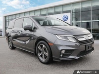 * LED daytime running lights * Power sliding side doors * Fog light controls * 10-way power-adjustab... (image 6)