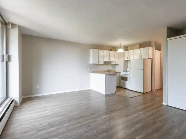 STUNNING 1 BEDROOM - CLOSE TO UNIVERSITIES in Long Term Rentals in City of Halifax - Image 10