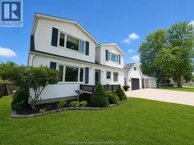 Welcome to this beautifully maintained one-and-a-half-storey 2-bedroom home in the charming communit...
