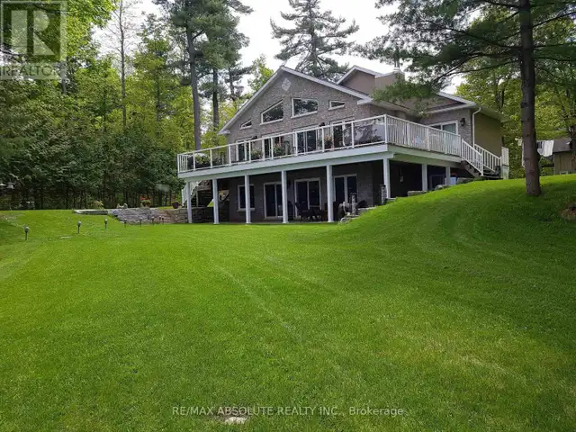 1096 SNYE ROAD Lanark Highlands, Ontario in Houses for Sale in Ottawa - Image 32