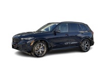 2025 BMW X5 xDrive50e 3.0L I6 4D Sport Utility AWD 8-Speed Automatic Adaptive LED Headlights, Additi... (image 3)