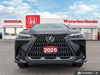 *The listed price reflects a financing offer and includes a $1,500 rebate.* *WATERLOO HONDA'S **PRE-... (image 9)