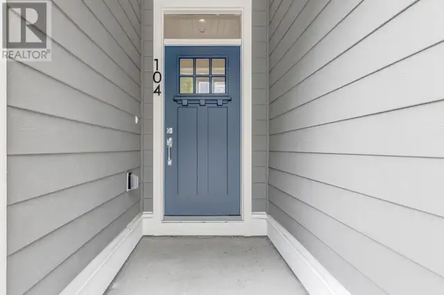 104 3421 QUEENSTON AVENUE Coquitlam, British Columbia62863312513154122