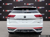 Check out this 2022 Volkswagen Atlas Cross Sport Execline while we still have it in stock! * This Vo... (image 4)