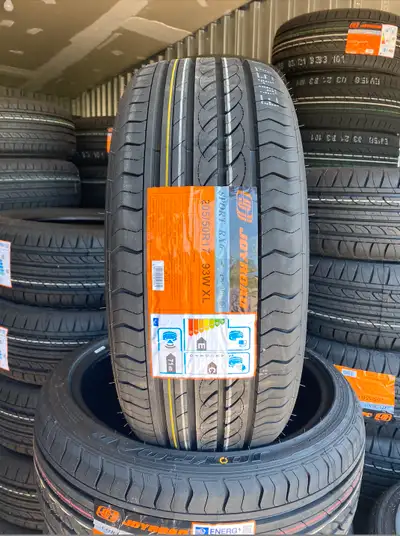BRAND NEW ALL SEASON TIRES FOR SALE CASH&CARY PRICES WITHOUT INSTALLATION SIZE BRAND PRICE 175 R 14...