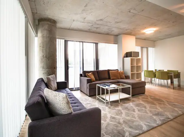 Your Perfect Home Awaits! 1-5 Bedroom Homes for Rent in Short Term Rentals in Mississauga / Peel Region - Image 20