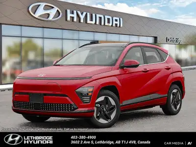 Discover the joy of a seamless car-buying experience at Lethbridge Hyundai. We offer a warm and invi...