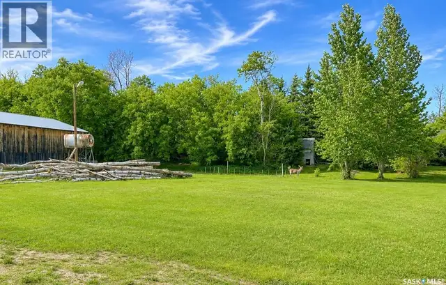 GATZKE FARM Shellbrook Rm No. 493, Saskatchewan in Land for Sale in Prince Albert - Image 7