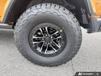 This Jeep Wrangler boasts a Regular Unleaded V-6 3.6 L/220 engine powering this Automatic transmissi... (image 6)