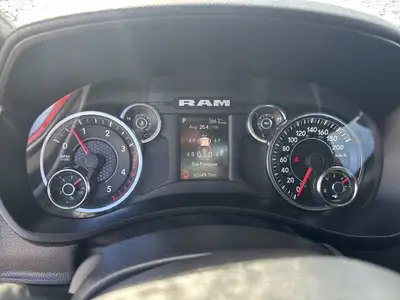 2023 Ram 2500 TRADESMAN**4X4**CREW**8 FT BOX**CUMMINS, View more