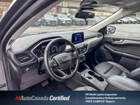 Discover the exceptional 2021 Ford Escape SEL, a fresh trade-in that seamlessly combines advanced te... (image 9)