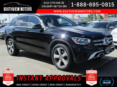Thanks for viewing our South View Motors Inventory! 2022 Mercedes-Benz GLC 300 4MATIC AWD Sport Pack...