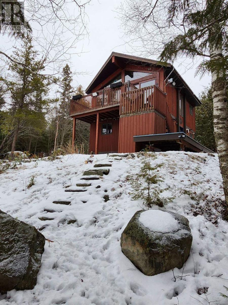 391 Dead End RD Goulais River, Ontario Houses for Sale Sault Ste