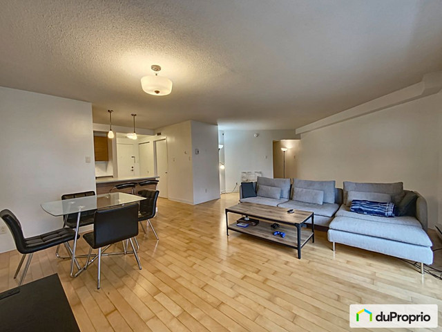 349 900$ - Condo à vendre à Saint-Laurent dans Condos à vendre  à Ville de Montréal - Image 2