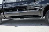 Chevrolet Silverado 1500 ZR2 4X4 Crew Cab * 6.2L V8 * Groupe Électrique * Climatisation * Bluetooth... (image 9)