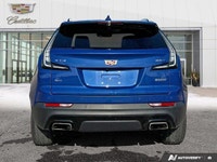 ENGINE 2.0L TURBO 4-CYLINDER SIDI (235 hp [175 kW] @ 5000 rpm 258 lb-ft of torque [350 N-m] @ 1500-4... (image 3)