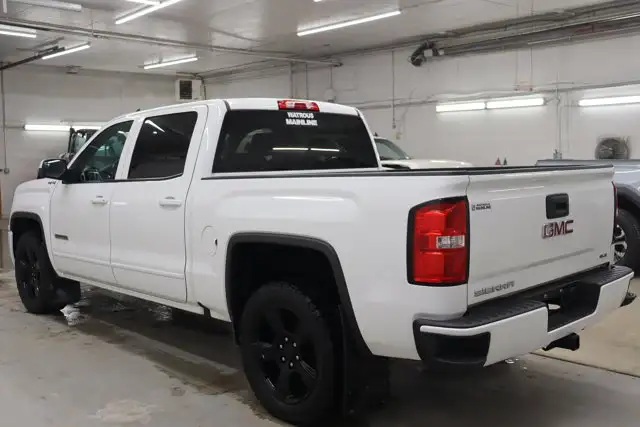 2018 GMC Sierra 1500 SLE in Cars & Trucks in Saskatoon - Image 6