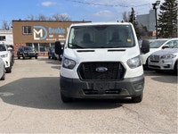 Double L Motors Ltd. FOR SALE: 2021 Ford Transit 150 Cargo Van 138 Wheelbase | Low Roof | Ready for... (image 1)