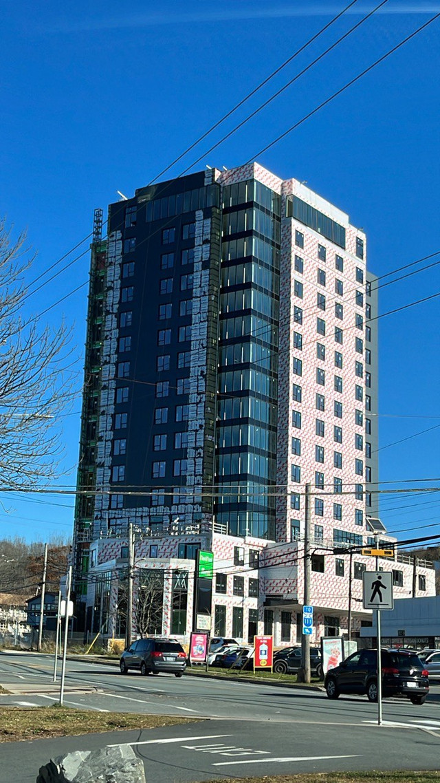 307 Prince Albert Rd - 1 + Den Bedroom Apartment for Rent in Long Term Rentals in Dartmouth - Image 2
