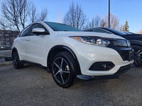 2020 Honda HR-V Sport AWD One Owner | Off Lease | Great Service History | No Accidents Key Features:... (image 1)