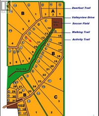Valley View Estates - Lot: 10 Block: B Longlaketon Rm No. 219, S Moose Jaw Regina Area Preview