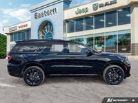 This Dodge Durango has a durable Regular Unleaded V-6 3.6 L/220 engine powering this Automatic trans... (image 5)