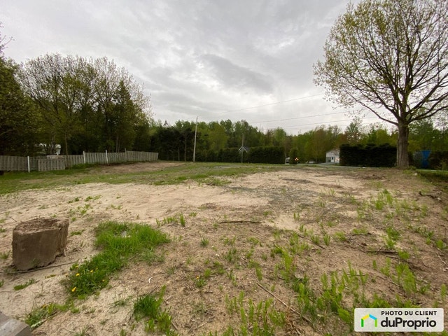 $199,000 - Residential Lot for sale in St-Wenceslas — photo 3