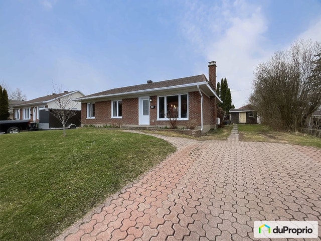 $395,000 - Bungalow for sale in Levis — photo 2