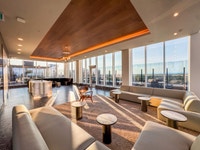 SAVE UP TO $7,600+ 2 Months Rent Free on Select Suites Unlock premium living at 150 Marketplace Ave.... (image 2)