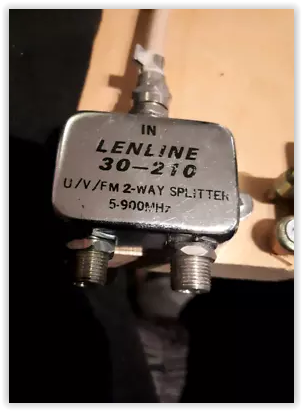 Amplificateur de cable TV cablo distributeur in General Electronics in Trois-Rivières - Image 8