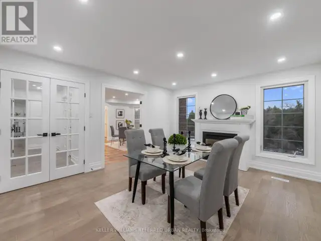 17 SLEEPY HOLLOW LANE Whitchurch-Stouffville, Ontario in Houses for Sale in Markham / York Region - Image 16