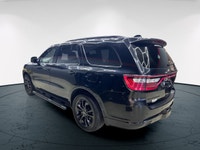 Step into the sophisticated allure of the 2024 Dodge Durango R/T Plus AWD, a striking SUV clad in a... (image 5)