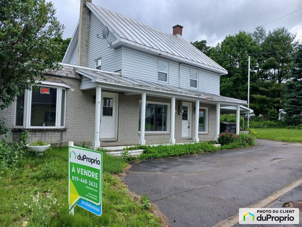 $340,000 - Intergenerational for sale in Ste-Ursule — photo 2