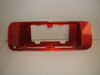 Accord 94on Rear License Plate REFLECTOR, Special $90