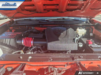 Look at this certified 2023 Toyota Tacoma TRD PRO | Solar Octane | Auto | Leather | Sunroof | 360 Ca... (image 8)