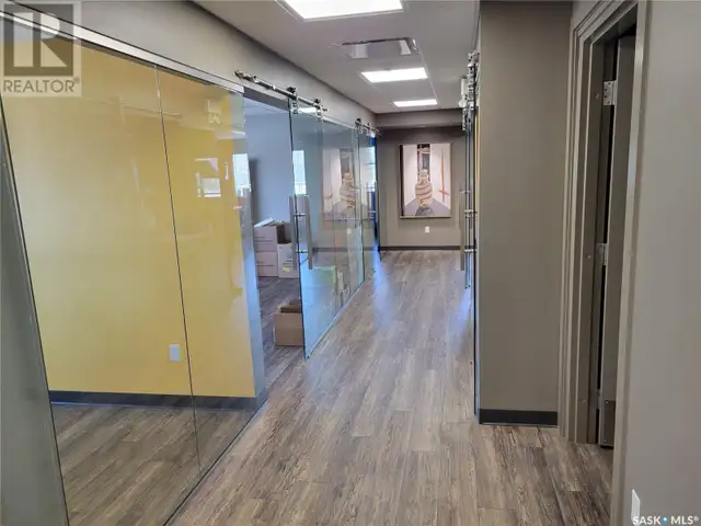 2535 2nd AVENUE W Prince Albert, Saskatchewan in Commercial & Office Space for Sale in Prince Albert - Image 12