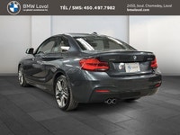 ===== 2018 BMW 2 Series 230i xDrive | Gr. Sup. Amélioré | ===== ===== * Groupe Supérieur Amélioré *... (image 3)