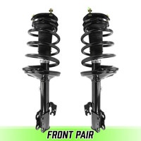Front Pair Complete Struts & Springs for 07-09 Lexus RX350 AWD City of Toronto Toronto (GTA) Preview
