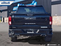 Come see this certified 2023 GMC Sierra 1500 Elevation Crew Cab | 4x4 | 5.3L V8 | X31 Off-Road | Hea... (image 3)