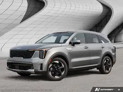 Come visit our London Kia team, you can find us at 1135 Wharncliffe Rd S, London, ON N6L 1J9, or cal...