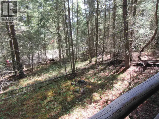 7681 BURGESS ROAD Deka Lake / Sulphurous / Hathaway Lakes, Briti in Houses for Sale in 100 Mile House - Image 10