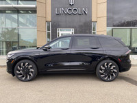 The 2026 Lincoln Nautilus Reserve takes the well-appointed foundation of the Premiere trim and adds... (image 2)