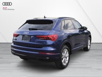 AUDI TROIS-RIVIÈRES MEMBER OF THE GABRIEL GROUP 819-266-7777 LOCATED IN THE CENTER OF MAURICIE AT AU... (image 2)