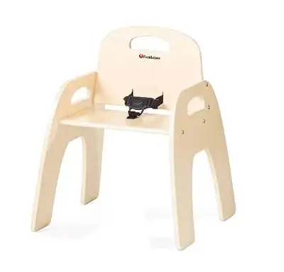 BRAND NEW - Foundations Simple Sitter Low 13" Feeding Chair... L, View more