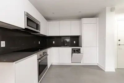 renovated one bedroom - ID 123, View more
