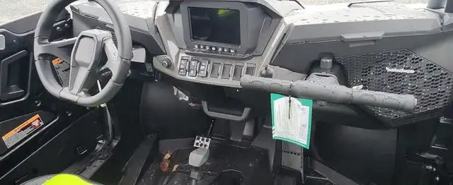 2025 Polaris RZR XP 4 1000 Ultimate in ATVs in City of Halifax - Image 3